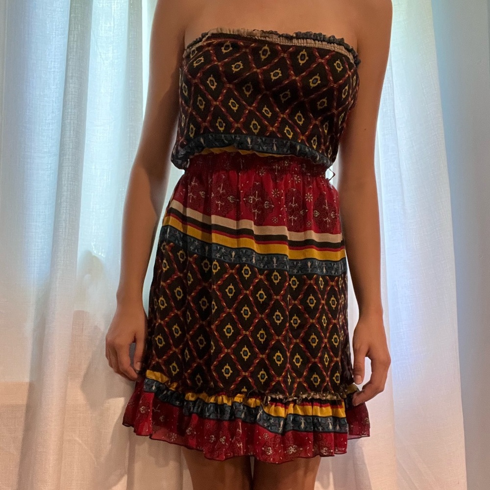 Cutest summer dress by candy couture